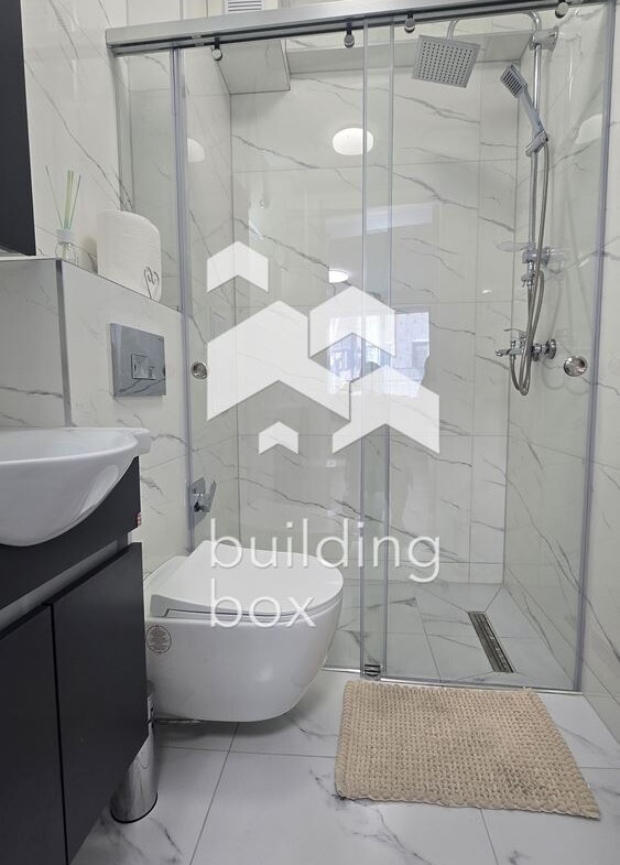 Тристаен апартамент под наем в Центъра на гр.Пловдив - 0