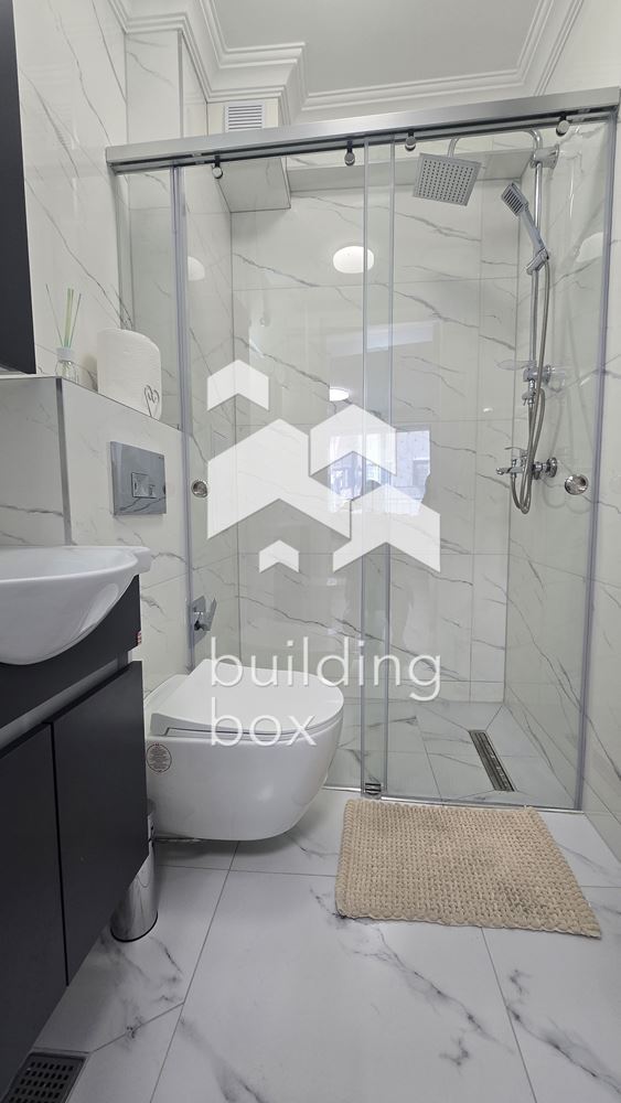 Тристаен апартамент под наем в Центъра на гр.Пловдив - 0