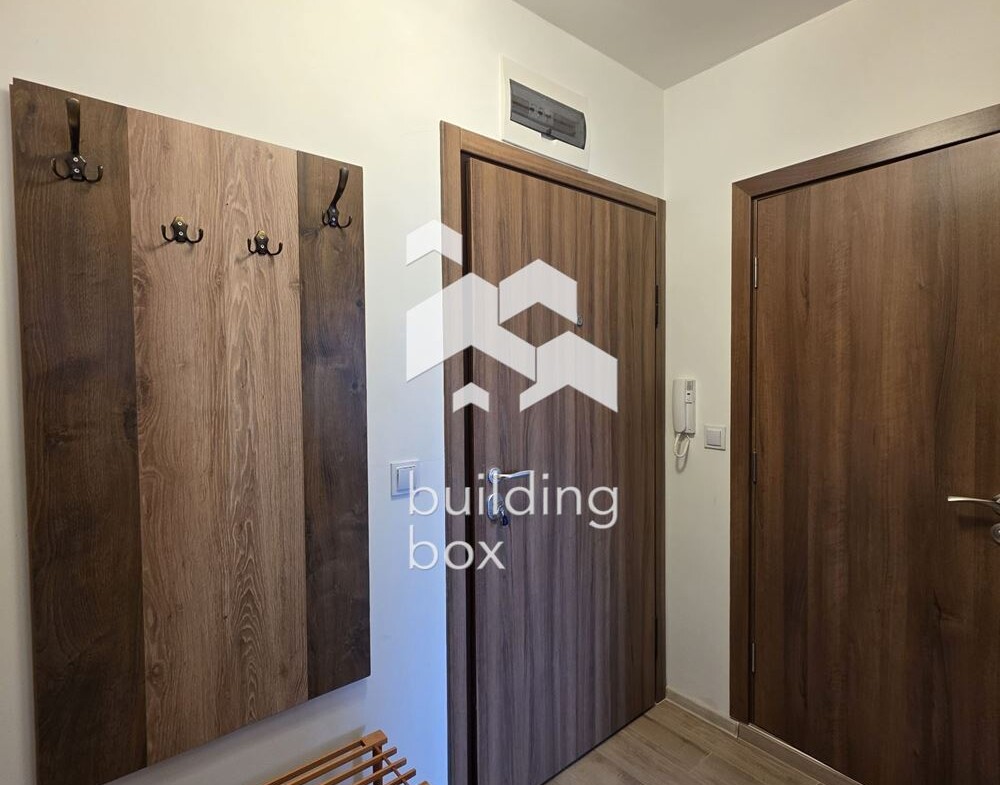 Двустаен обзаведен апартамент под наем на бул. „Александър Стамблийски“, кв. Южен. - 0