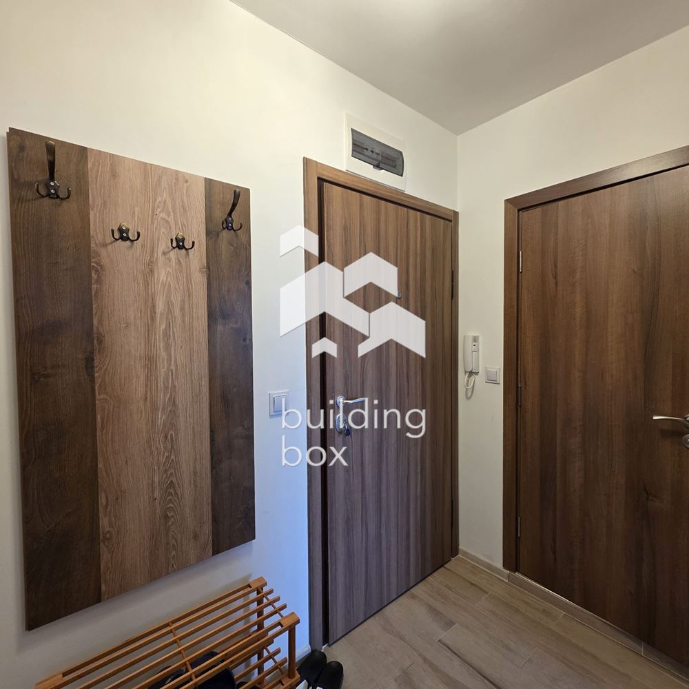 Двустаен обзаведен апартамент под наем на бул. „Александър Стамблийски“, кв. Южен. - 0