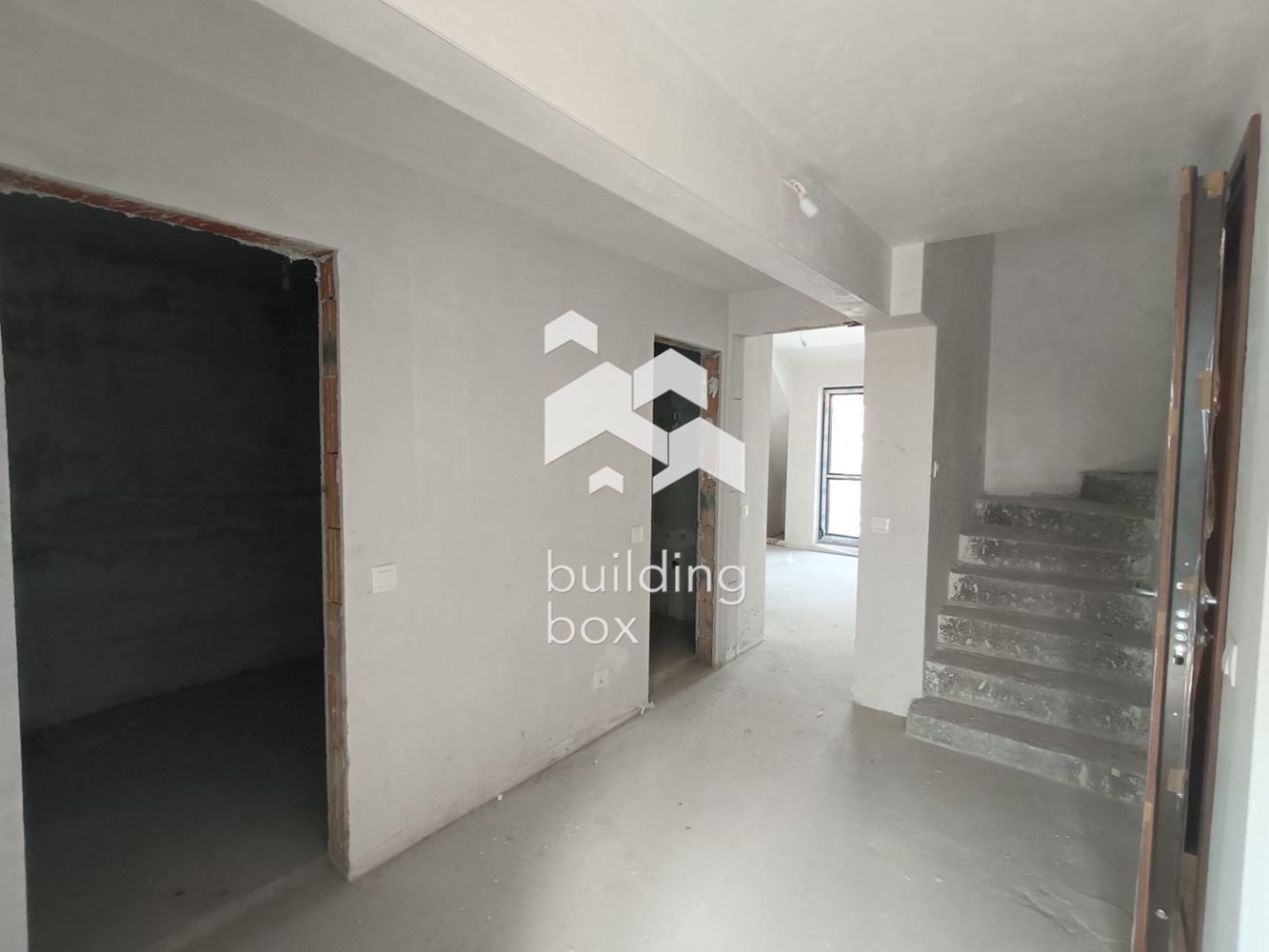 Мезонет - Център - 0