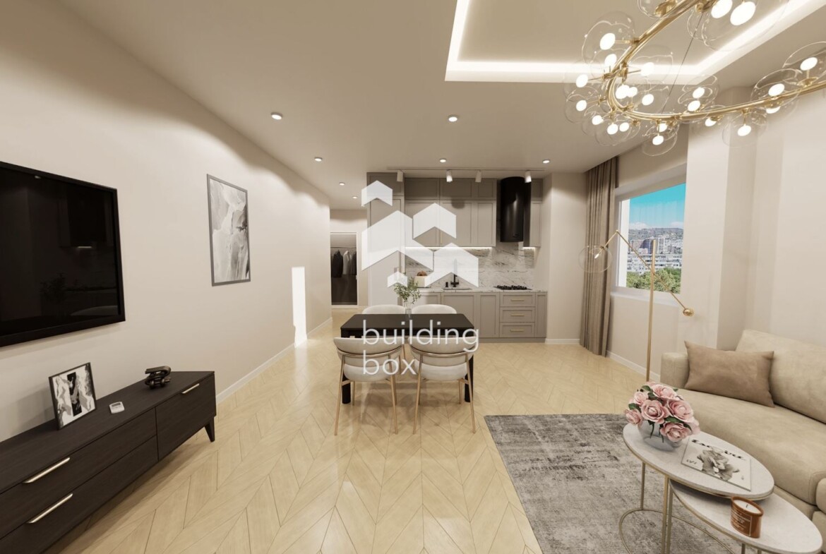 Тристаен апартамент в град Варна - с гъвкава разплащателна схема - 0