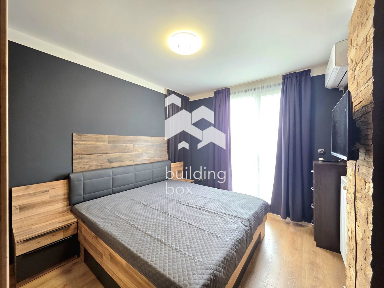 2-стаен - София - 0