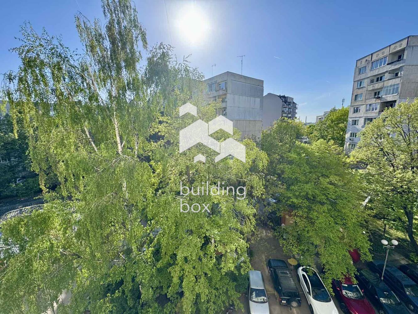 Гарсониера в Хаджи Димитър - 0