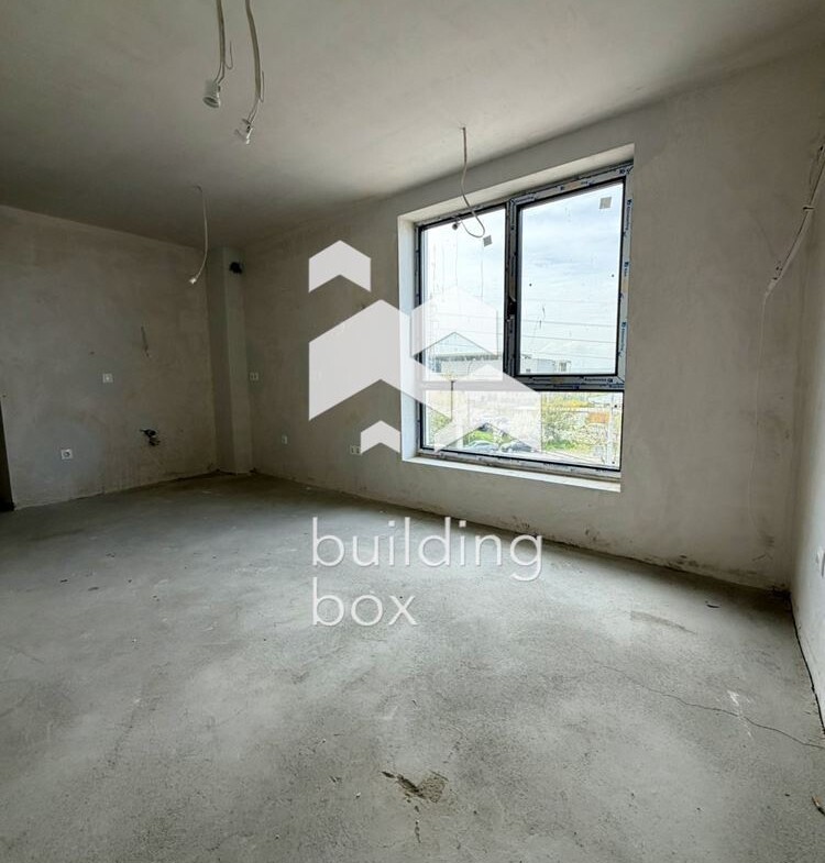 Двустаен апартамент - ж.к. Люлин 4 - 0