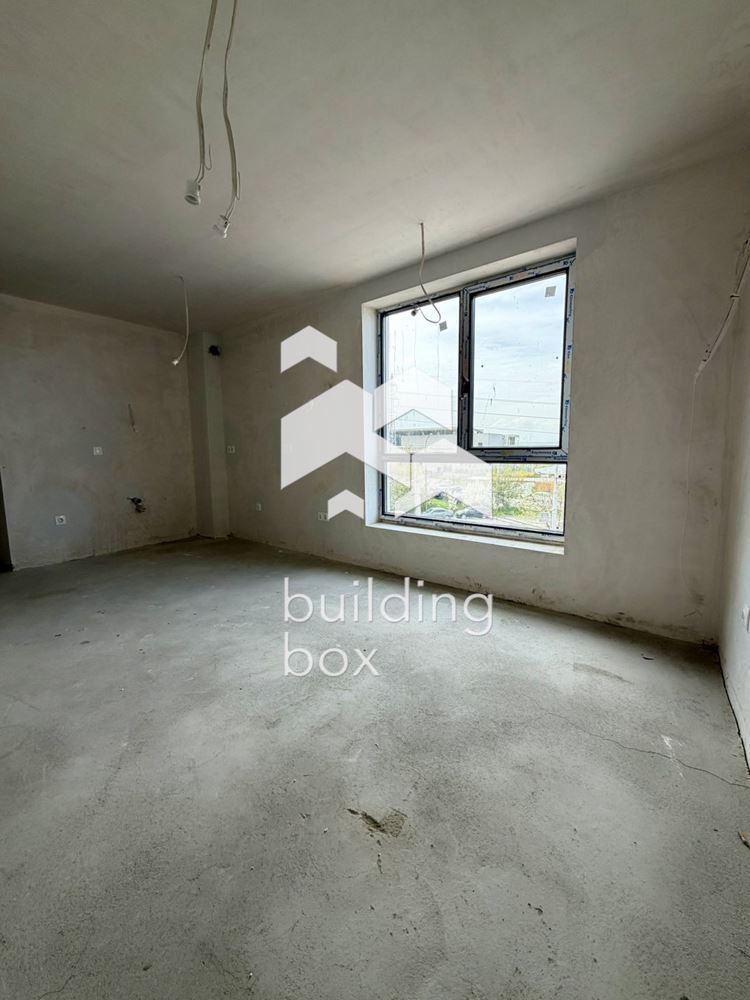 Двустаен апартамент - ж.к. Люлин 4 - 0