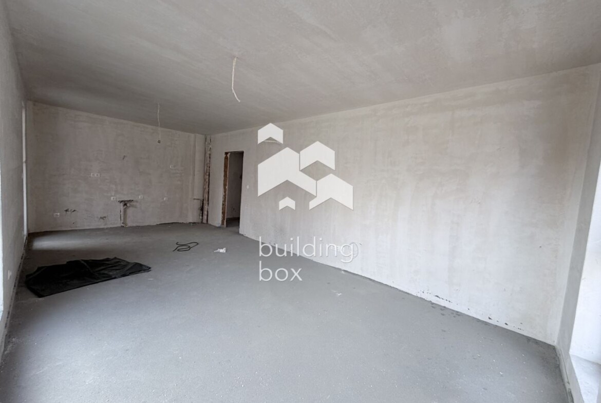 Двустаен апартамент с АКТ15 - кв. Остромила - 0