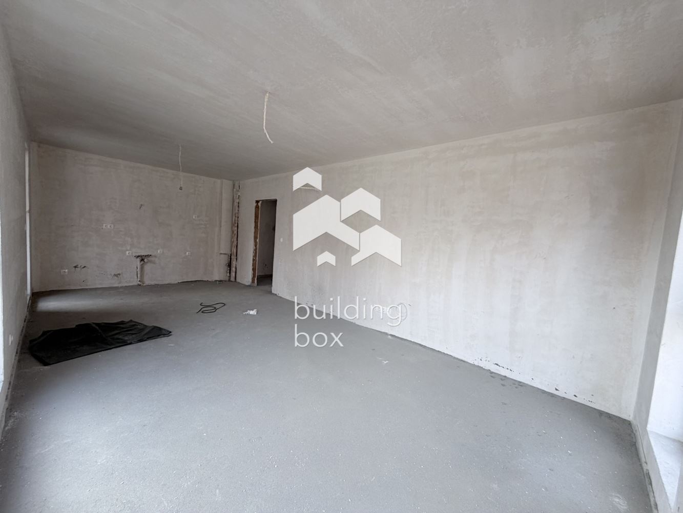 Двустаен апартамент с АКТ15 - кв. Остромила - 0