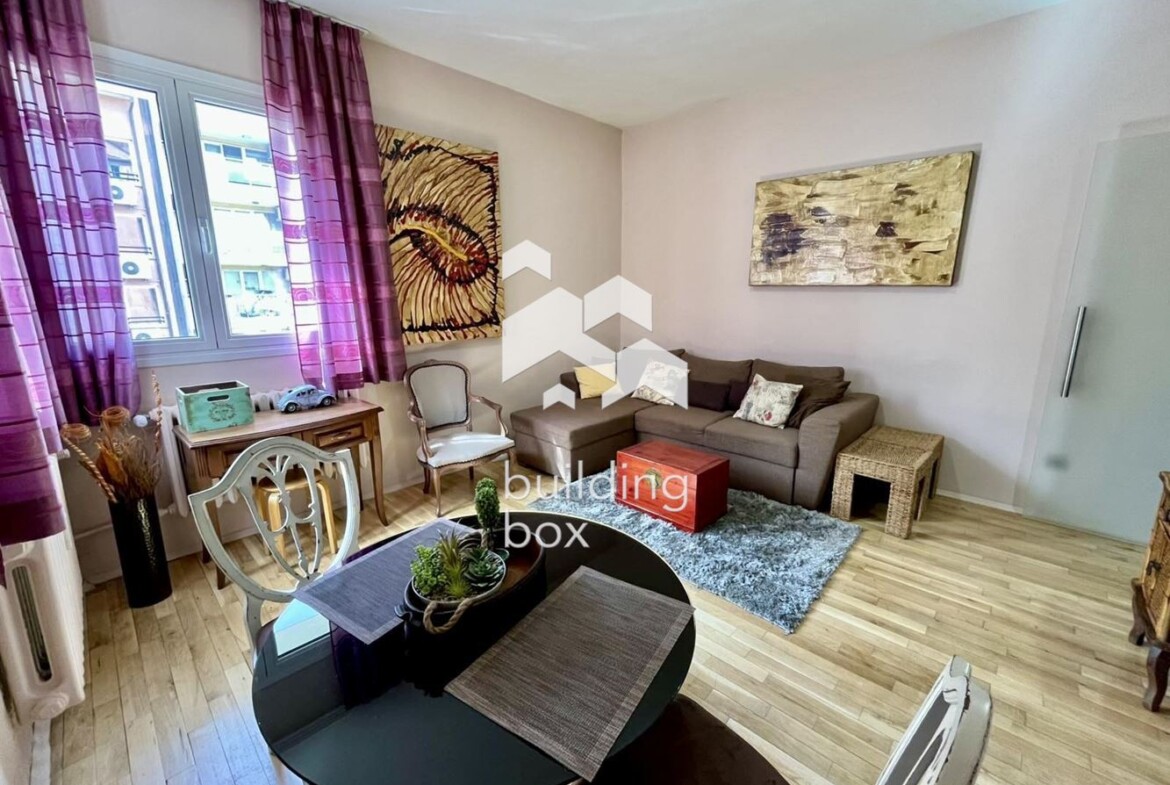 Бутиков двустаен апартамент до Петте кьошета. - 0