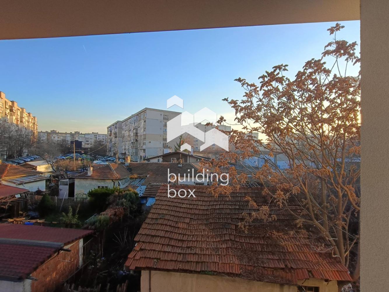 Апартамент с 3 спални - ж.к. Сухата река - 0