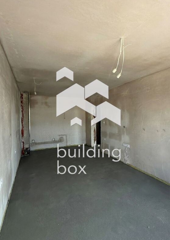 Двустаен апартамент в жилищен комплекс „Мираж парк“ в гр. Пловдив. - 0