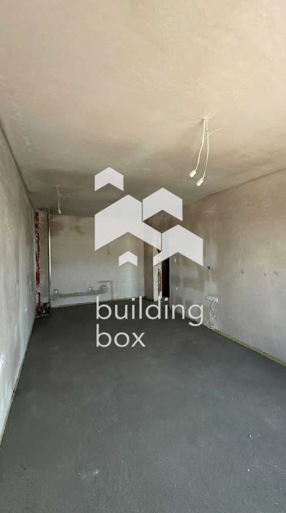 Двустаен апартамент в жилищен комплекс „Мираж парк“ в гр. Пловдив. - 0