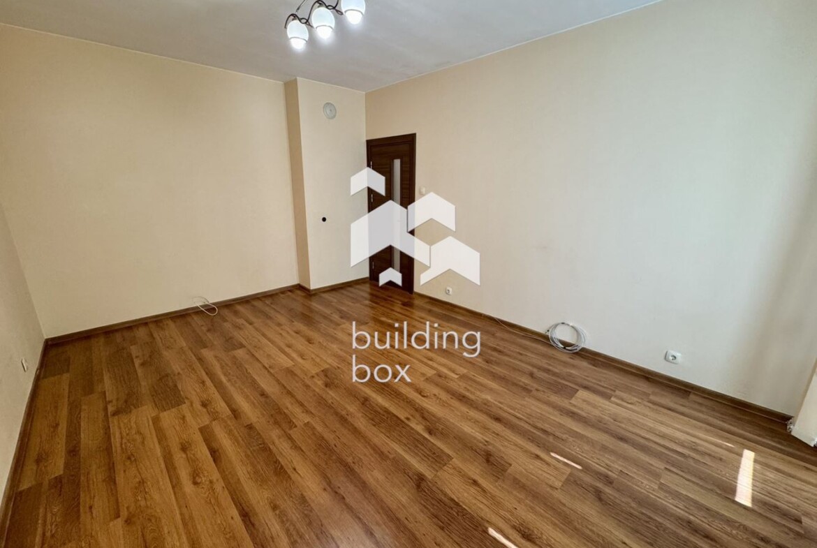 Гарсониера в Хаджи Димитър - 0