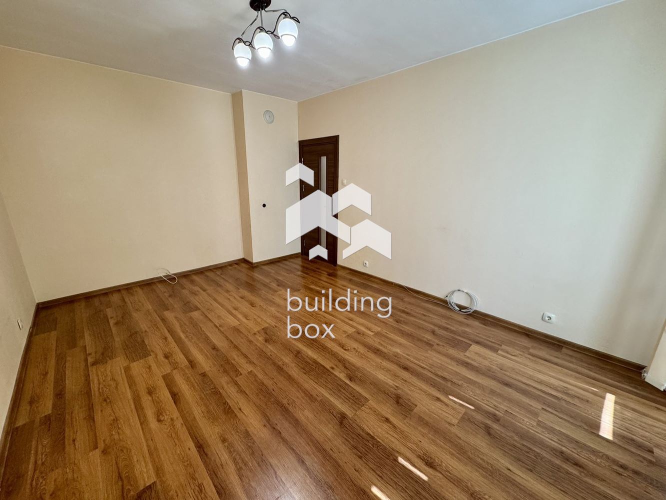 Гарсониера в Хаджи Димитър - 0