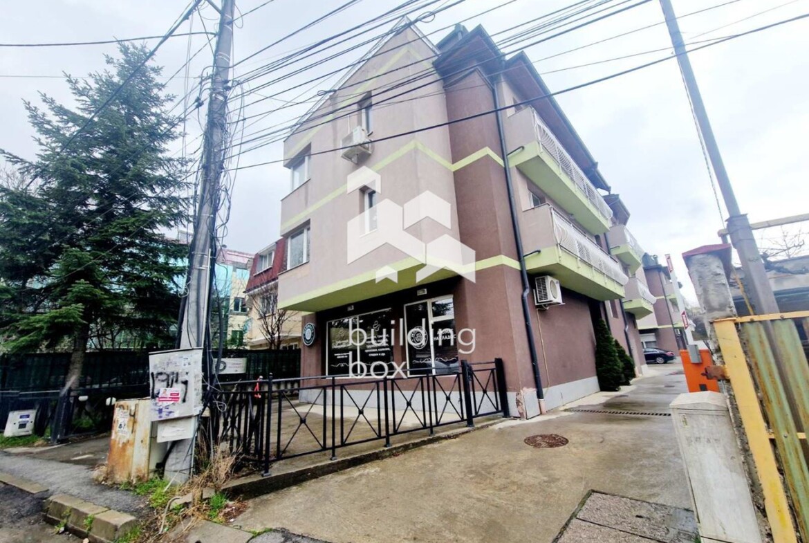 Тристаен апартамент в кв. Витоша - 0