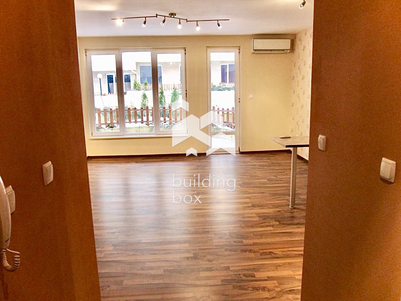 Едностаен апартамент - Манастирски ливади-Изток - 0