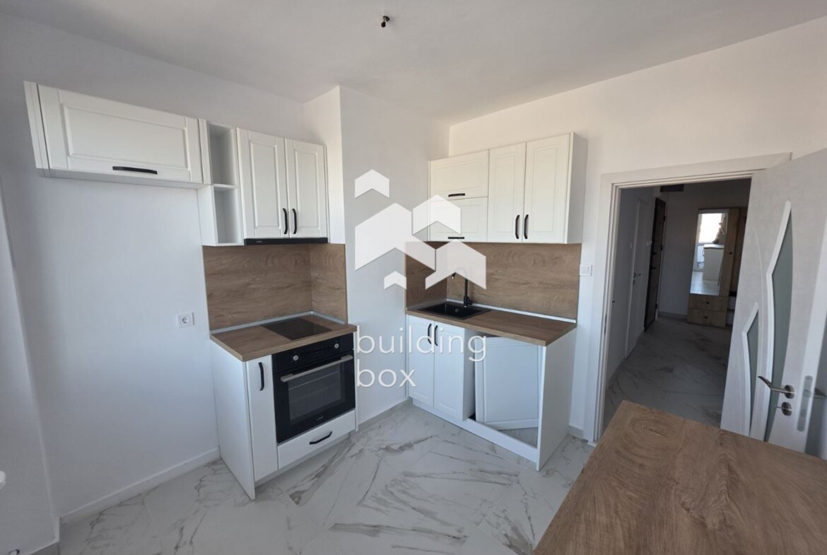 Апартамент с 200€/м2 под средната цена в района! Панорамна гледка! - 0