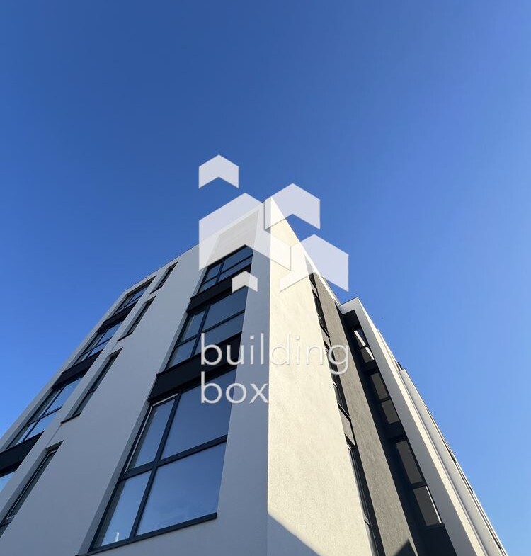 Двустаен апартамент в сграда пред Акт 15 на бул. „Ботевградско шосе“ - 0