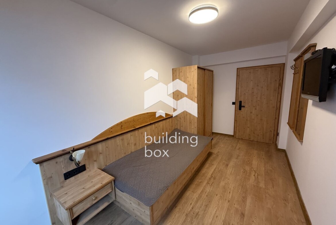 Многостаен апартамент с шест спални - 0