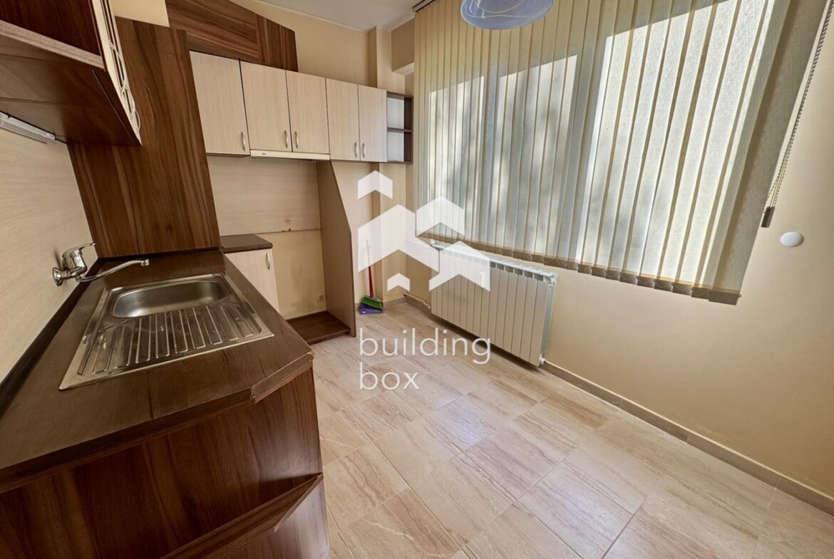 Гарсониера в Хаджи Димитър - 0