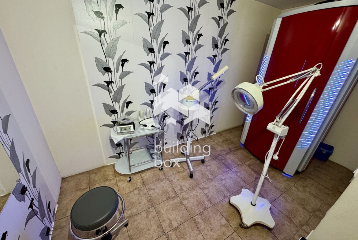 Салон за красота в Овча Купел - 0