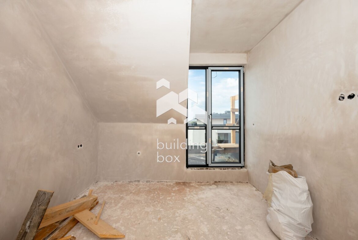 Двустаен апартамент с АКТ14 - кв. Кършияка - 0