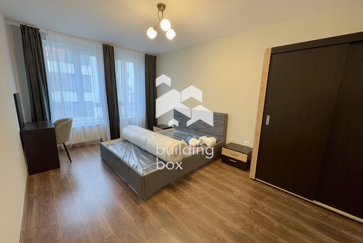 Чисто нов многостаен на бул. Черни Връх - 0