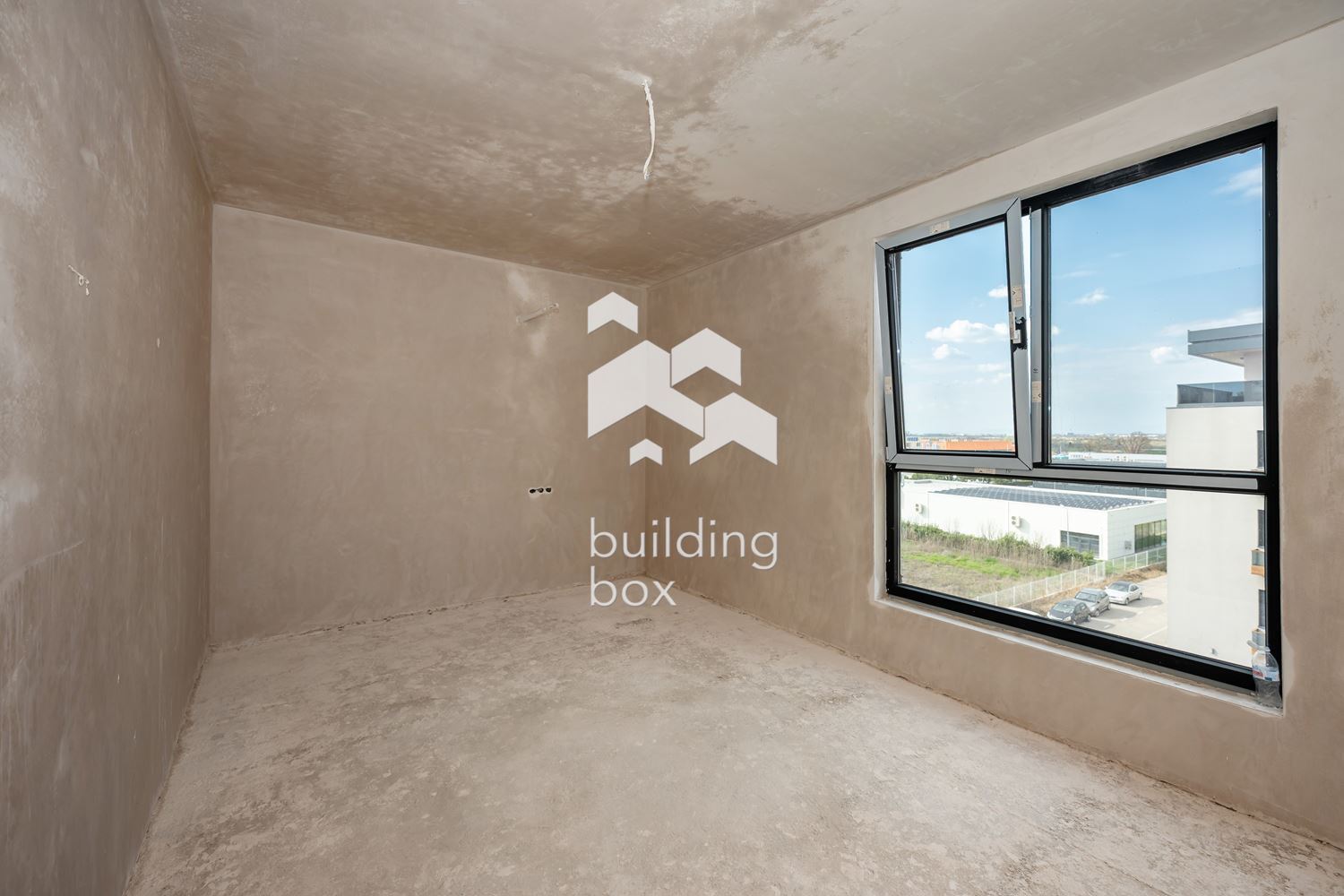 Тристаен апартамент с АКТ14 - кв. Кършияка - 0