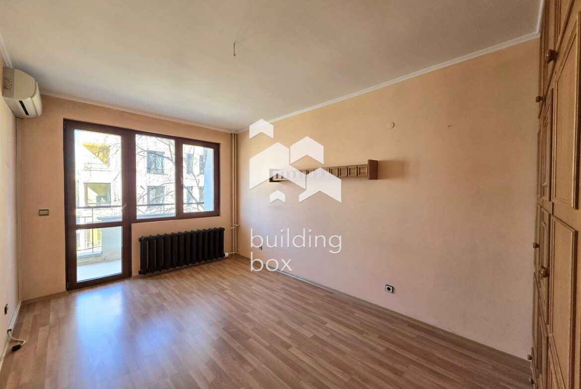 Четиристаен апартамент - кв. Витоша - 0