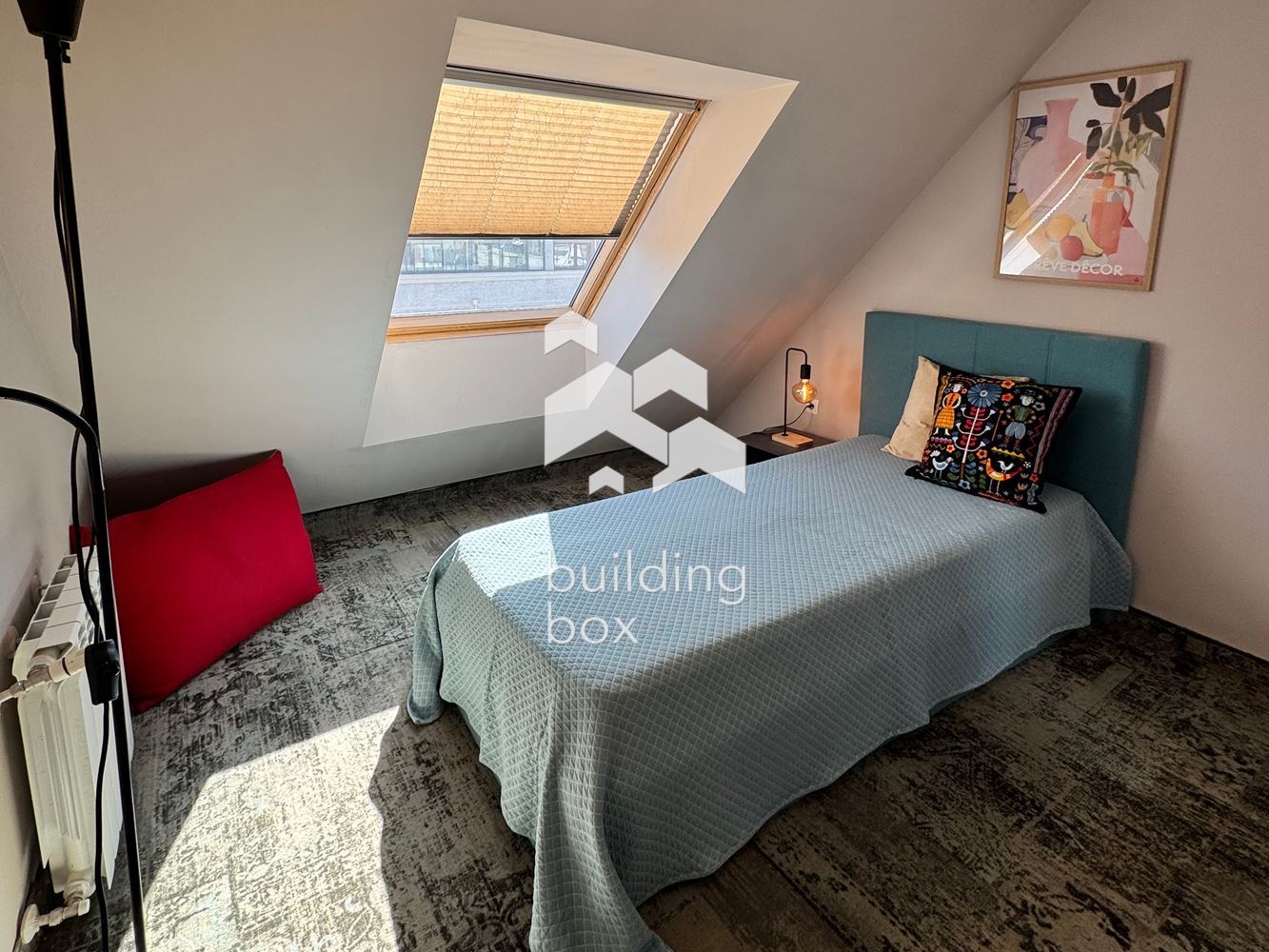 Многостаен апартамент в затворен комплекс в кв. Кръстова вада - 0