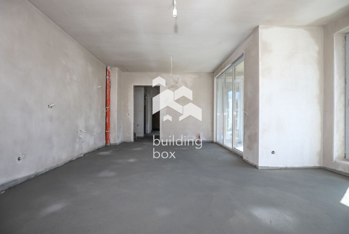 Четиристаен апартамент - ж.к. Витоша - 0