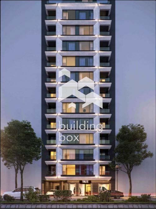 Двустаен апартамент на метри от метростанция „Опълченска“