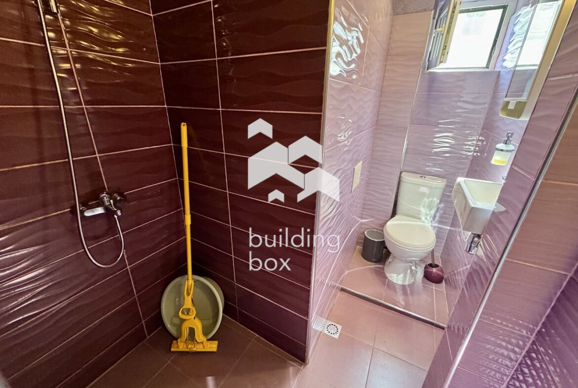 Двустаен апартамент до "Опълченска" - 0