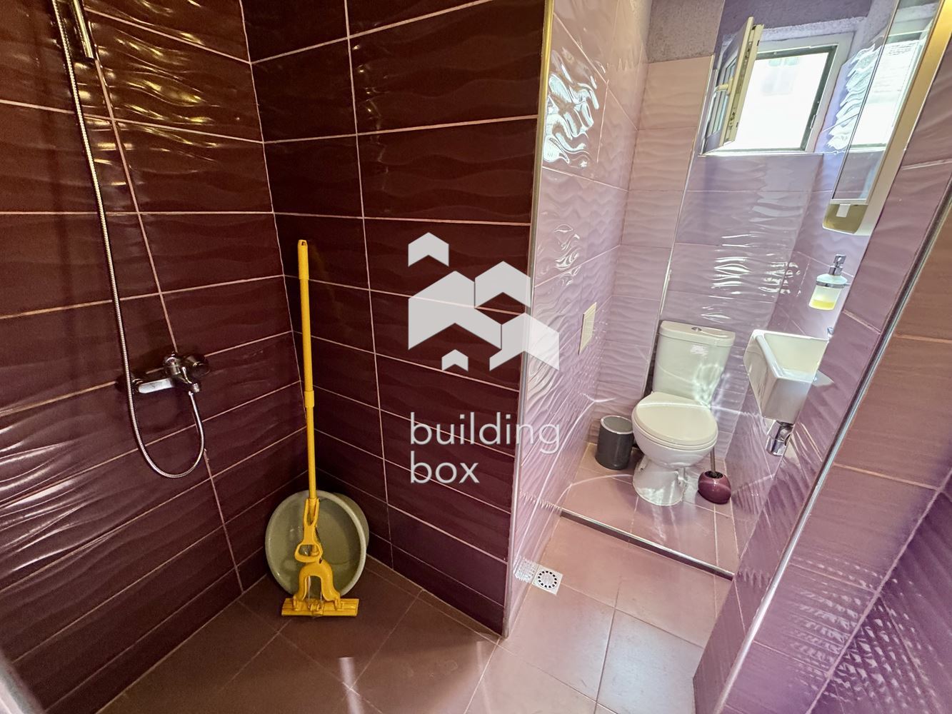 Двустаен апартамент до "Опълченска" - 0