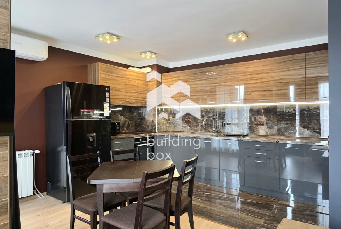 2-стаен - София - 0