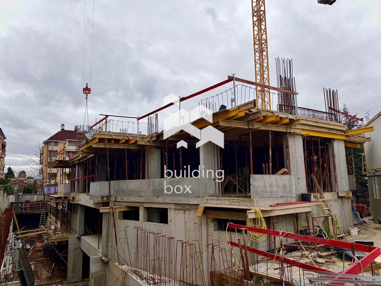 Двустаен апартамент с функционално разпределение - кв. Овча Купел - 0