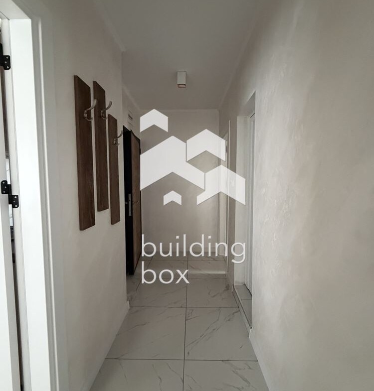 Тристаен обзаведен гр.Пловдив - 0