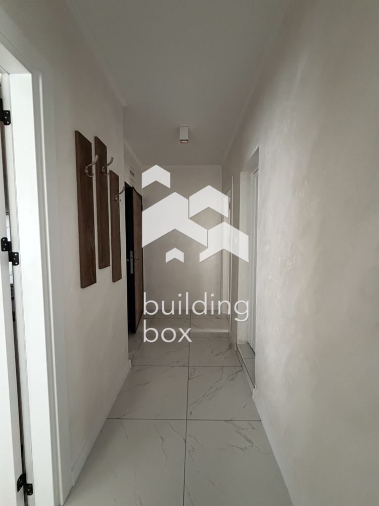 Тристаен обзаведен гр.Пловдив - 0