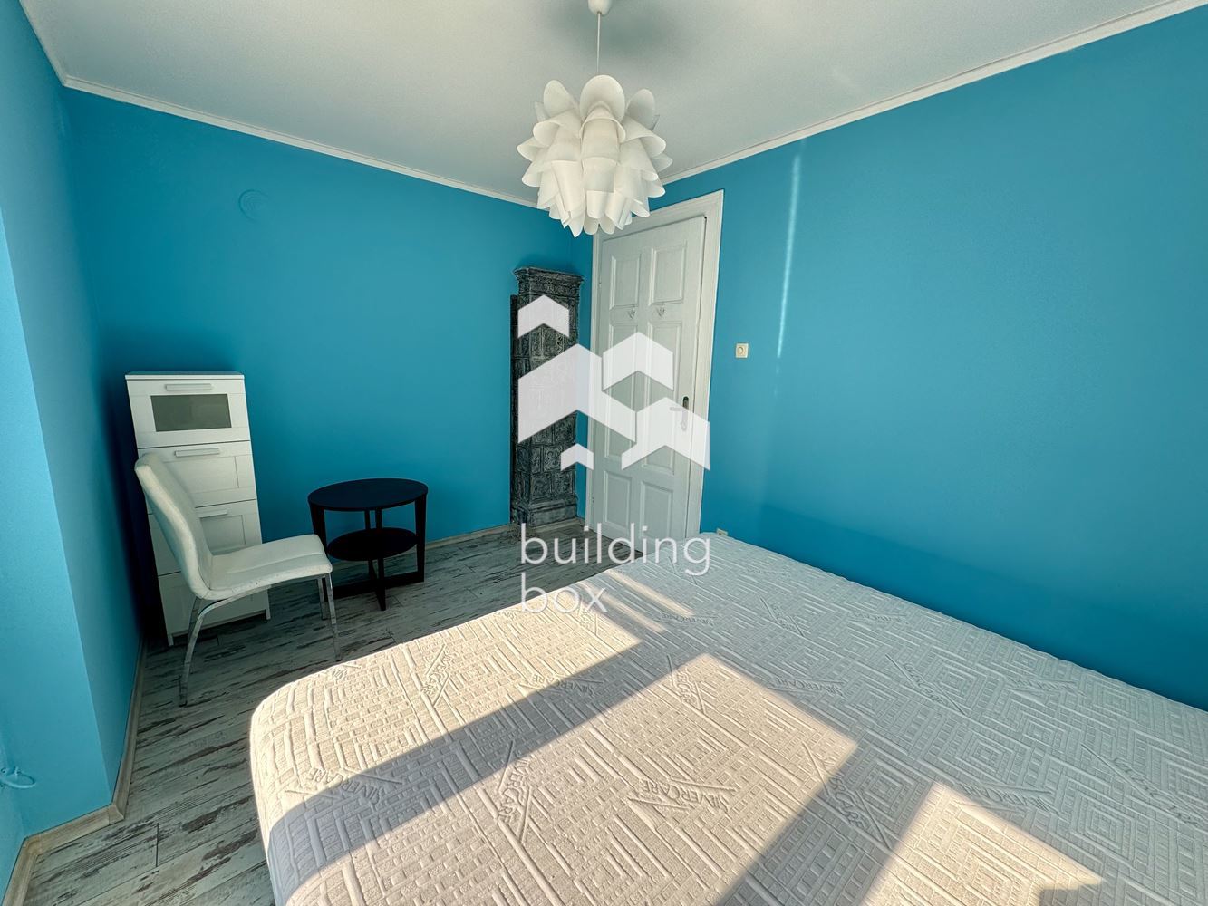 Двустаен апартамент до "Опълченска" - 0