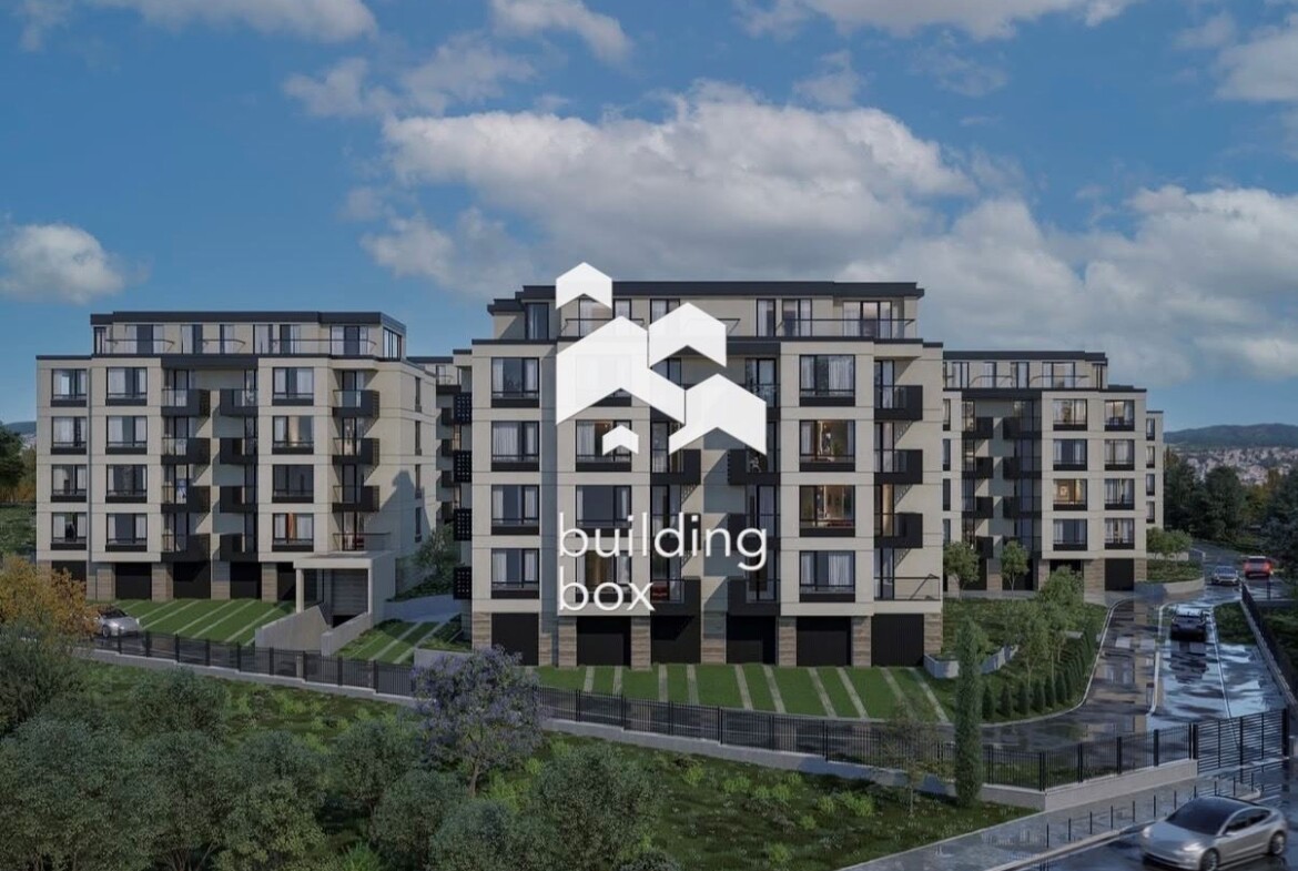 Двустаен апартамент в кв. Студентски град - 0