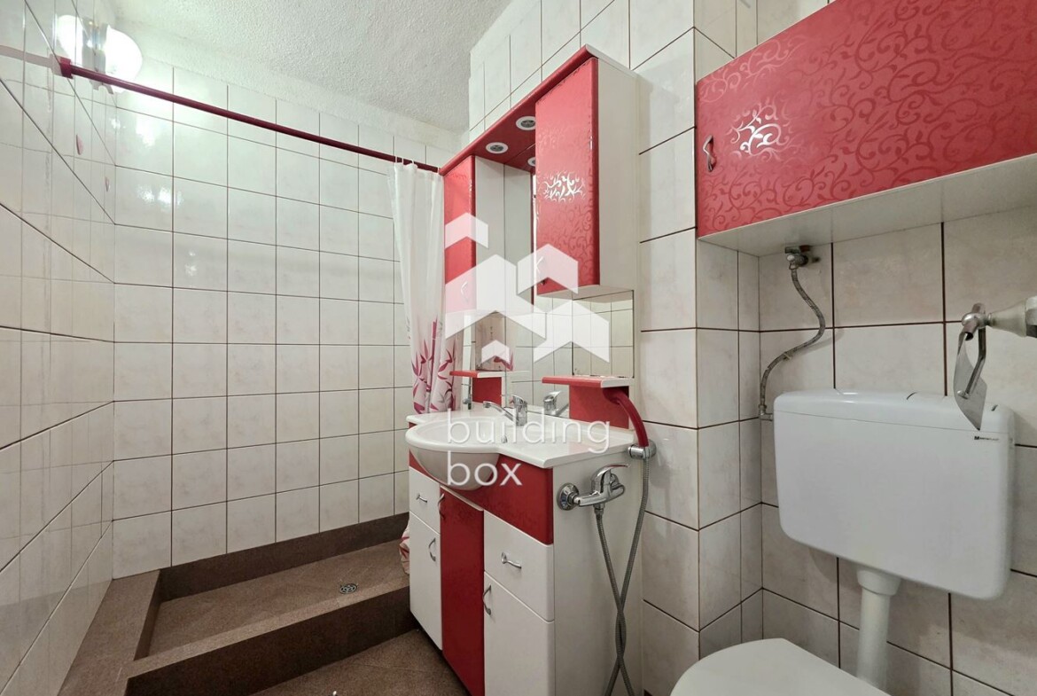 Двустаен апартамент до метростанция „Акад. Александър Теодоров-Балан“ - 0