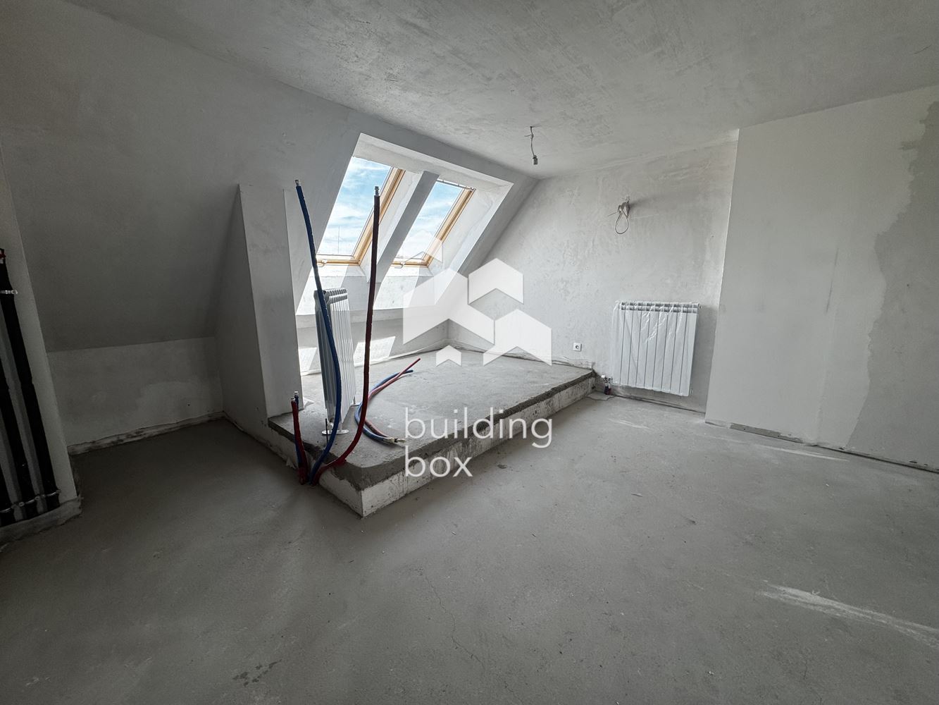 Мезонет - Център - 0