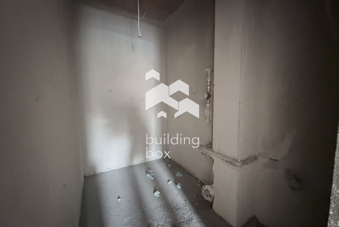 Двустаен апартамент с АКТ15 - кв. Остромила - 0