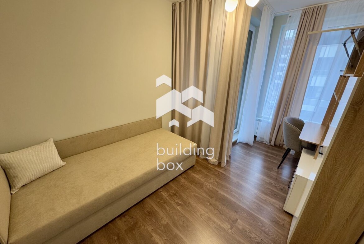 Чисто нов многостаен на бул. Черни Връх - 0