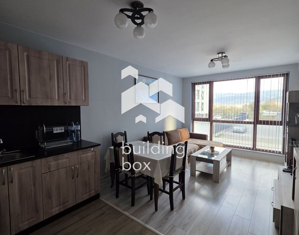 Двустаен обзаведен апартамент под наем на бул. „Александър Стамблийски“, кв. Южен. - 0