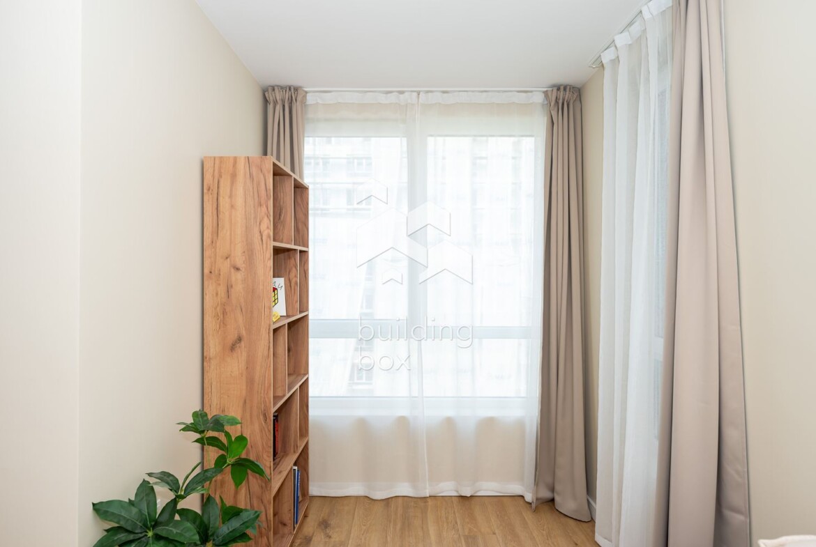 Уютен и стилен тристаен апартамент само за 189 900 € - 0