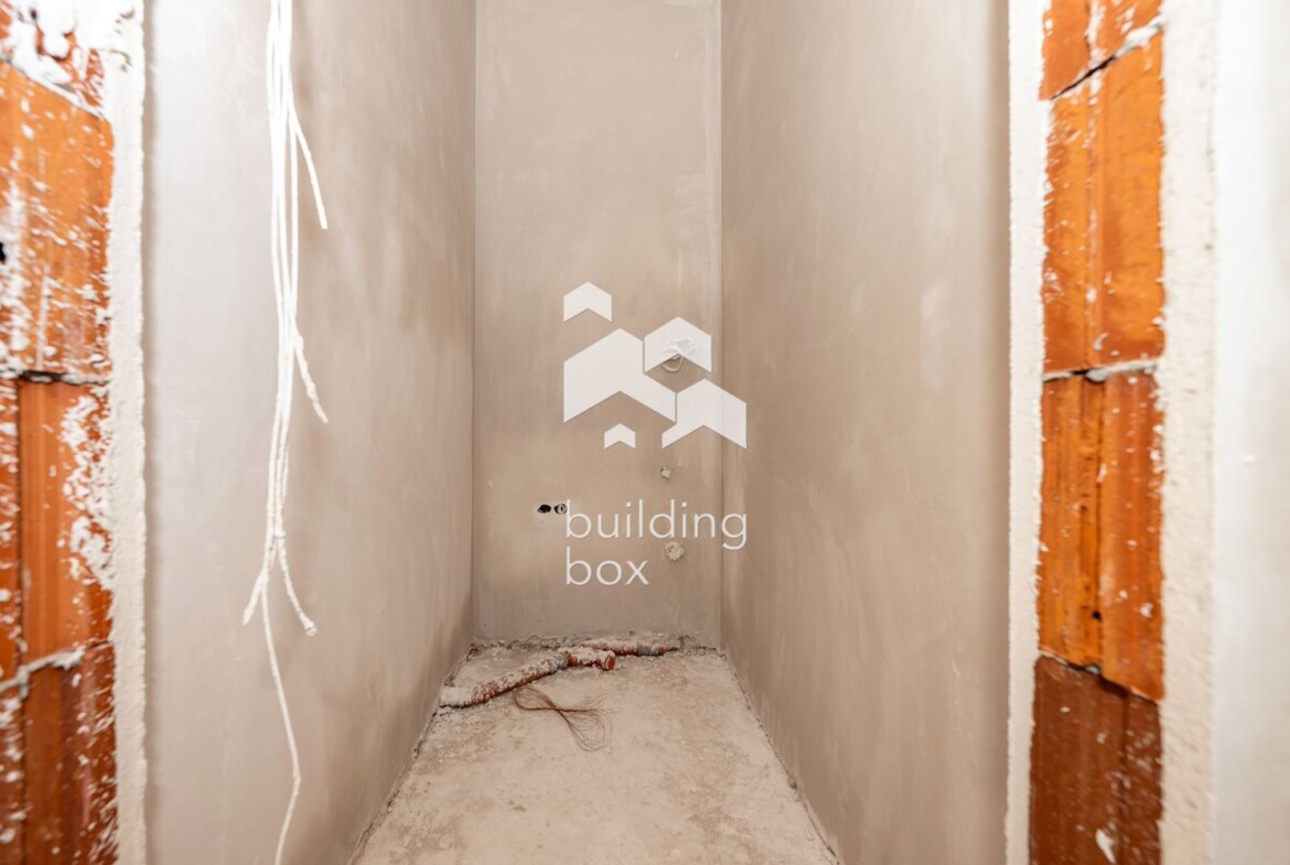 Двустаен апартамент с АКТ14 - кв. Кършияка - 0