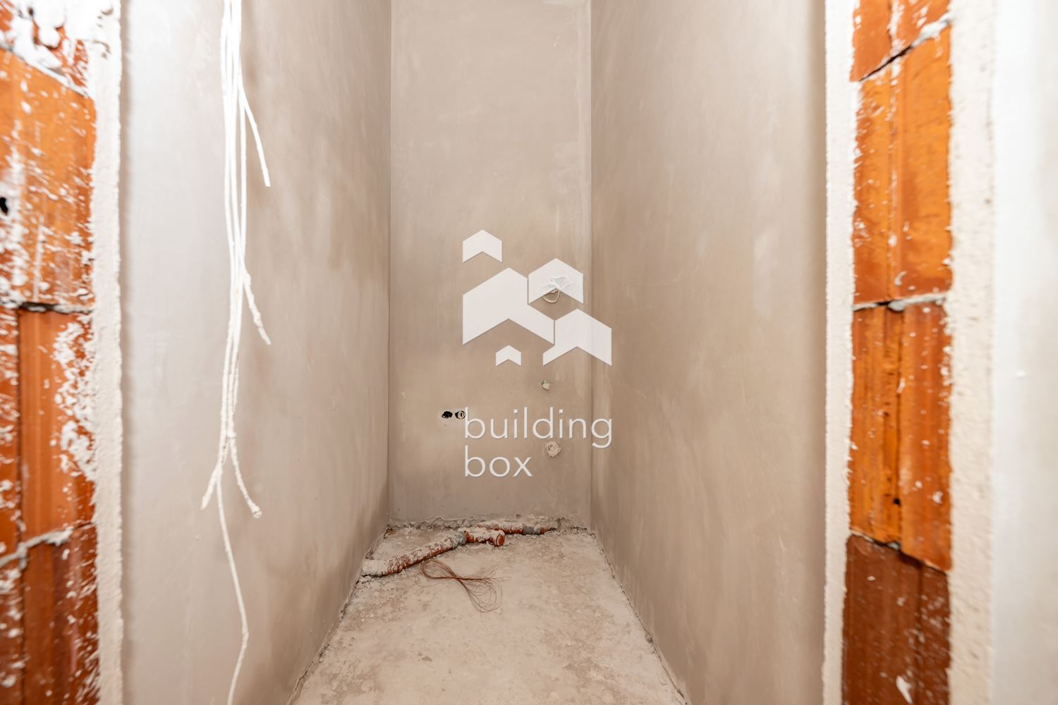 Двустаен апартамент с АКТ14 - кв. Кършияка - 0