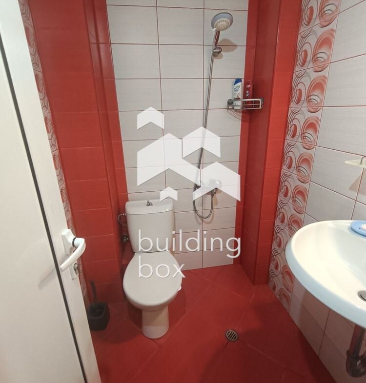 Едностаен апартамент - Манастирски ливади-Изток - 0