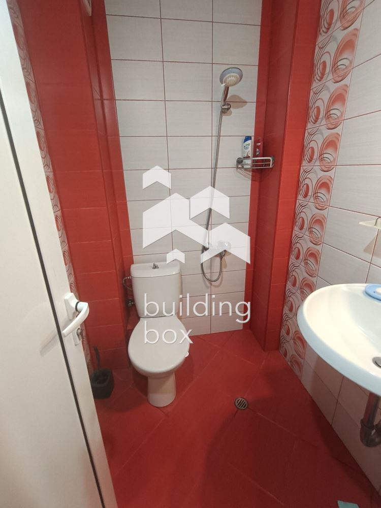 Едностаен апартамент - Манастирски ливади-Изток - 0